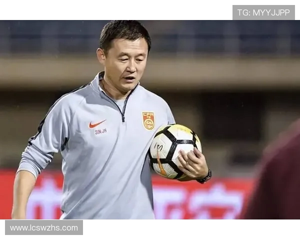 孙继海 “完全不看” 苏超刺耳？文旅微光正照足球前程