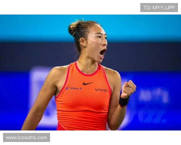 郑钦文拒退赛硬刚克星！赔率看衰或一轮游，11 万奖金悬了？(3)