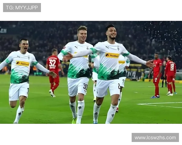 门兴 800 万欧锁定伯尔尼 16 岁双胞胎：右后卫 + 边锋双星创德甲纪录