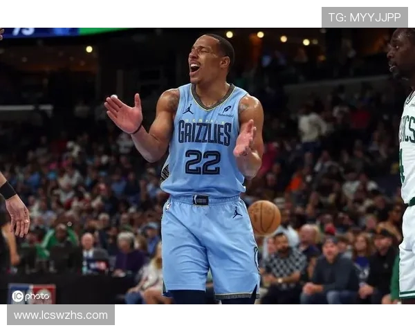 魔术灰熊惊天交易：贝恩加盟，灰熊启动重建，两队命运改写(2)